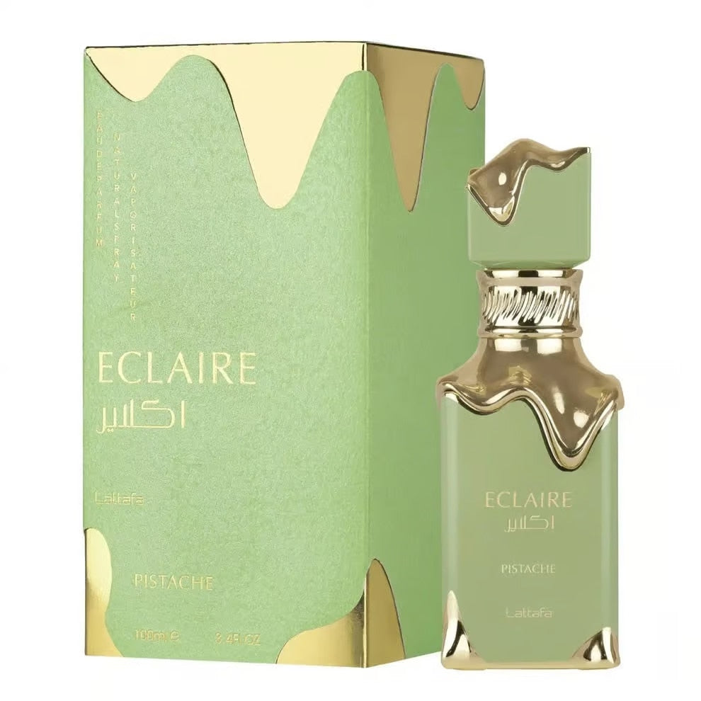 LATTAFA ECLAIRE PISTACHE 100ML